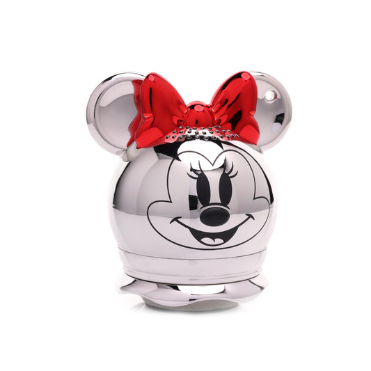 Minnie Mouse Bitty Boomer - bluetooth luidspreker - platinum