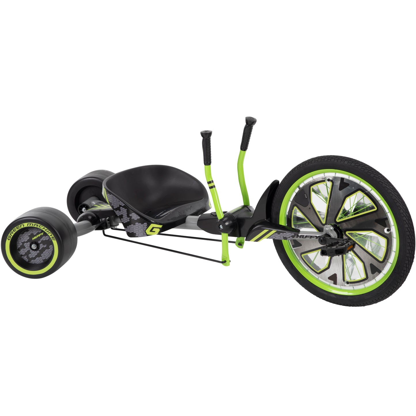 Huffy Green Machine