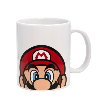 Super Mario Mok in Giftbox