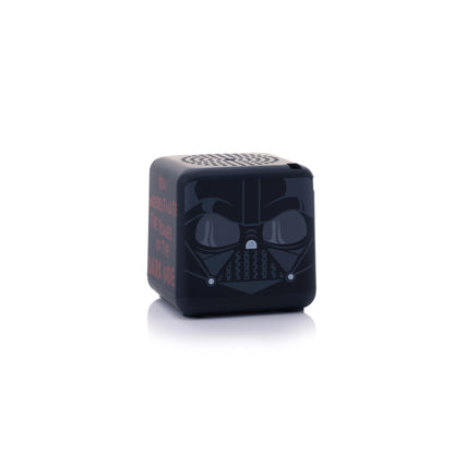 Star Wars Bitty Boomer - bluetooth luidspreker - kubus