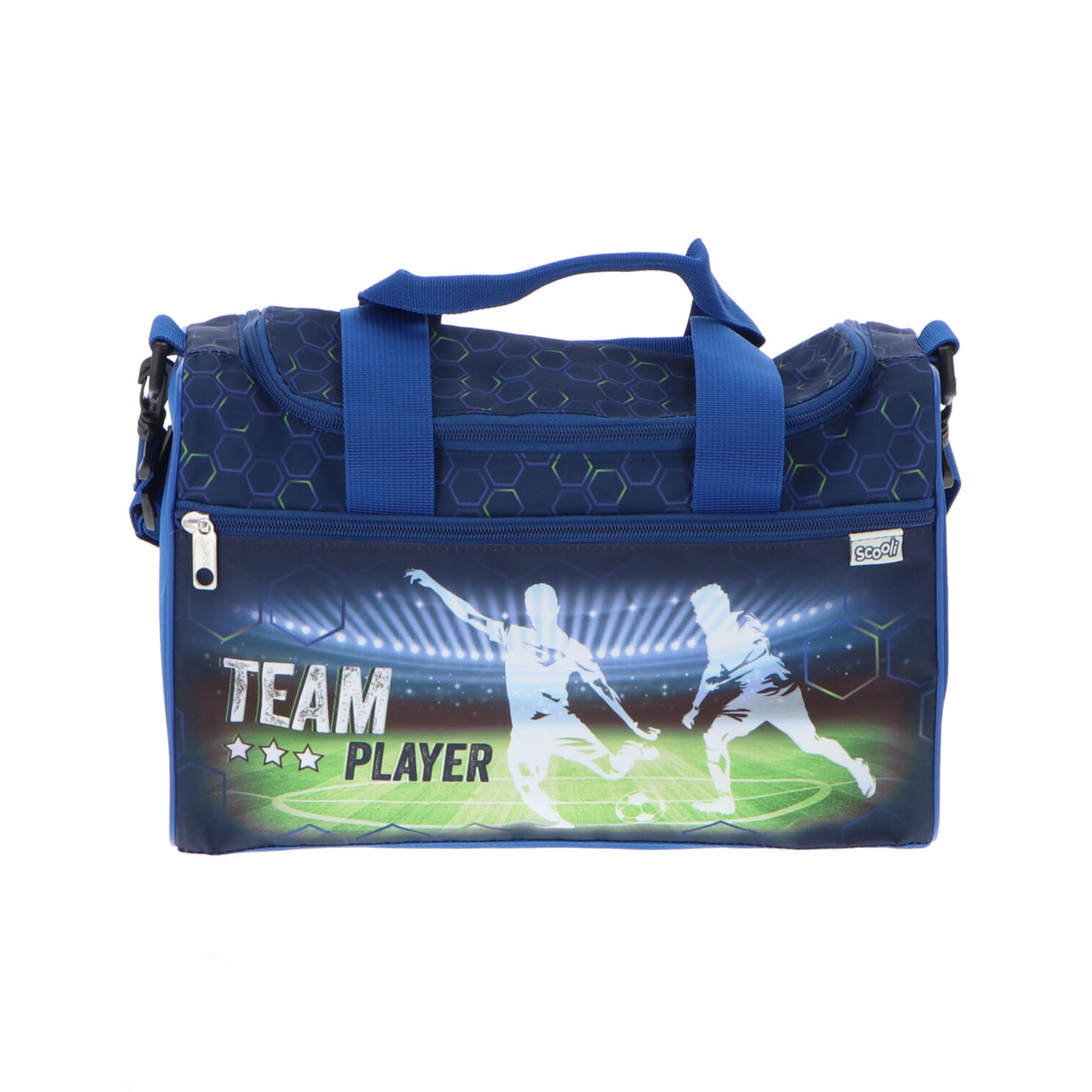 Team Player sporttas