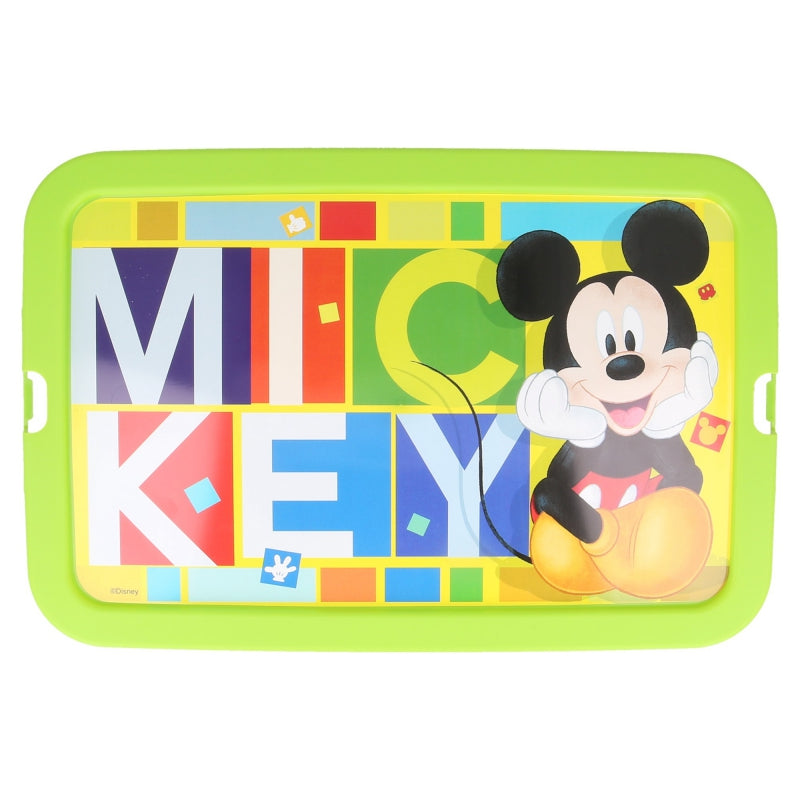 Mickey Mouse opslag klikdoos - 7 l