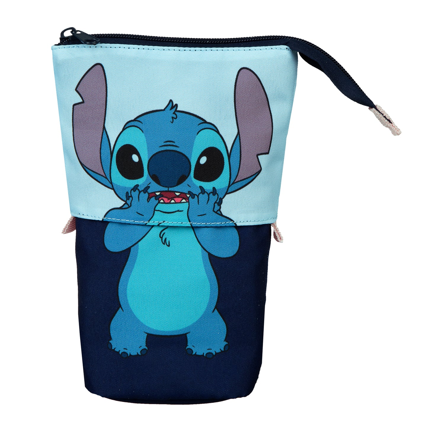 Lilo & Stitch 2-in-1 etui en pennenhouder