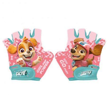 Paw Patrol fietshandschoenen