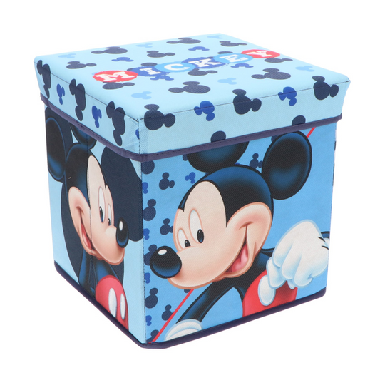 Mickey Mouse opbergbox / stoel