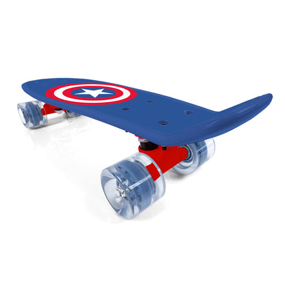 Avengers penny board 22"