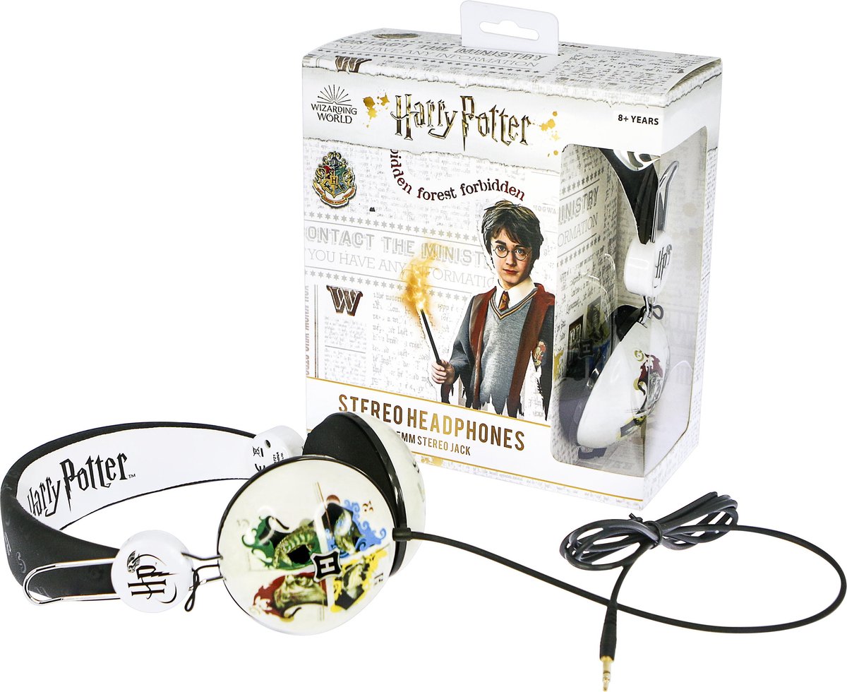 Harry Potter Koptelefoon