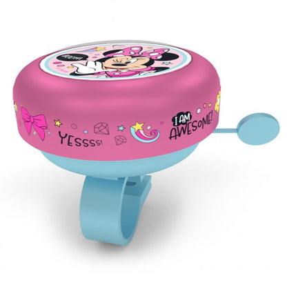 Minnie Mouse Fietsbel