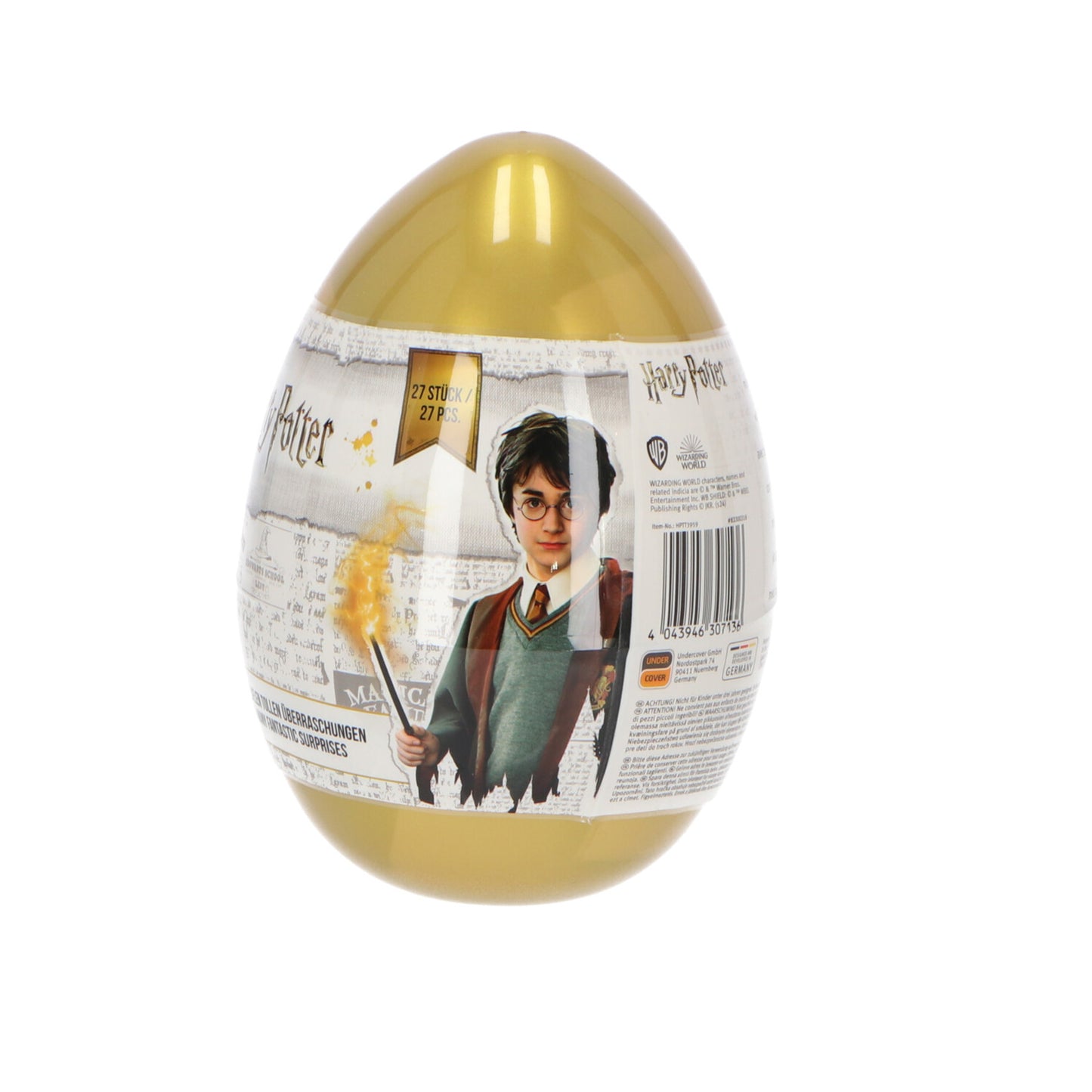 Harry Potter Verrassingsei