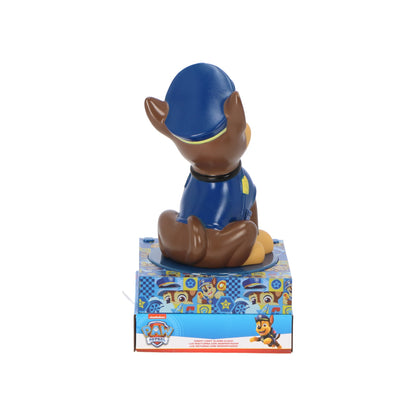 Paw Patrol 3D Wekker met nachtlampje en geluiden