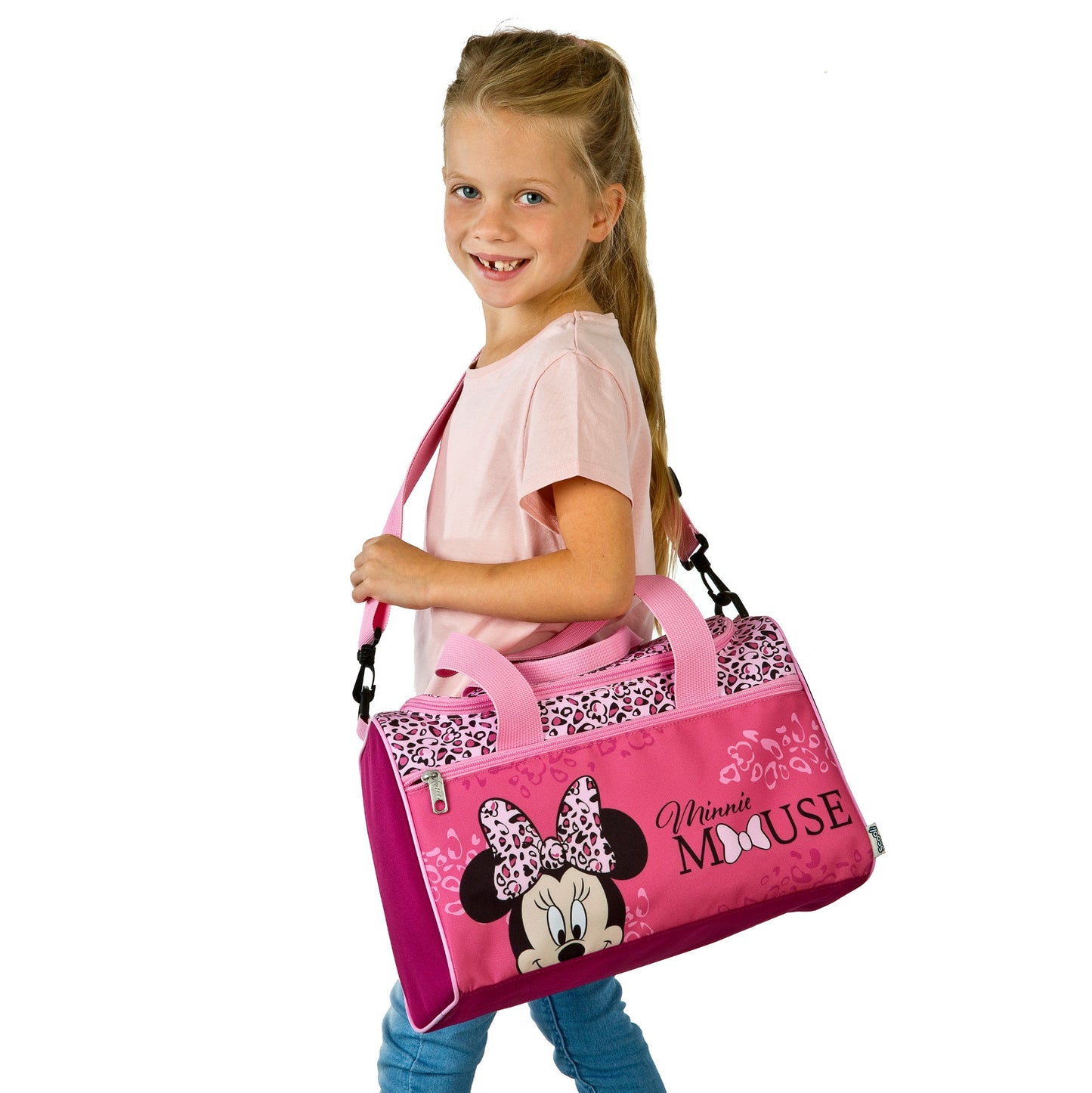 Minnie Mouse sporttas