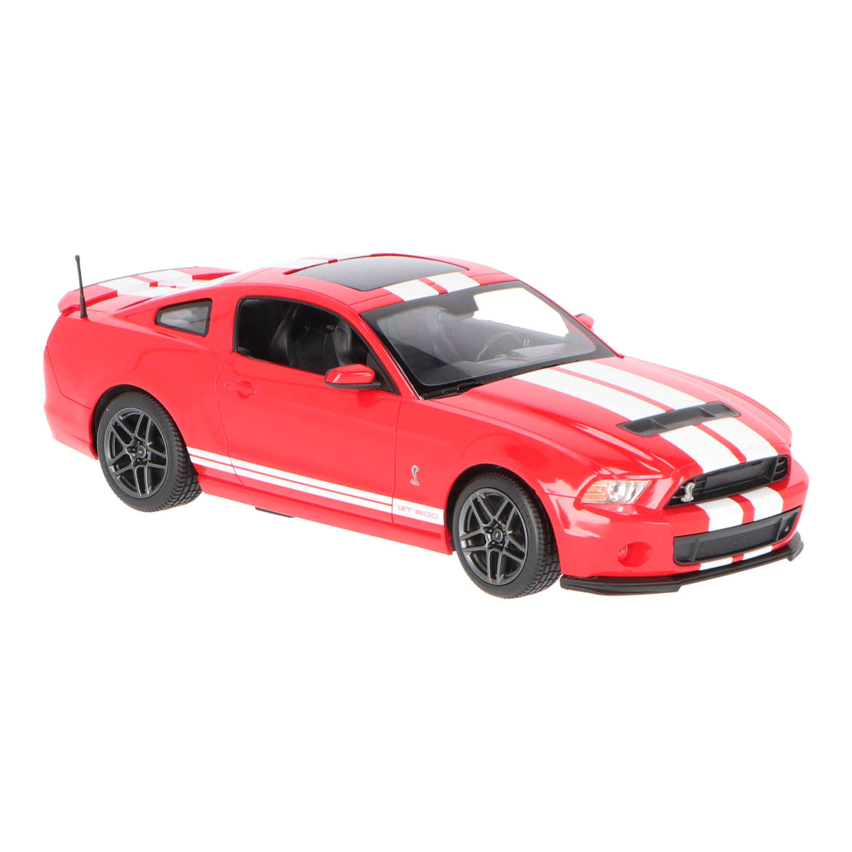 Mondo RC modelauto - Ford Shelby GT 500 - 1:14