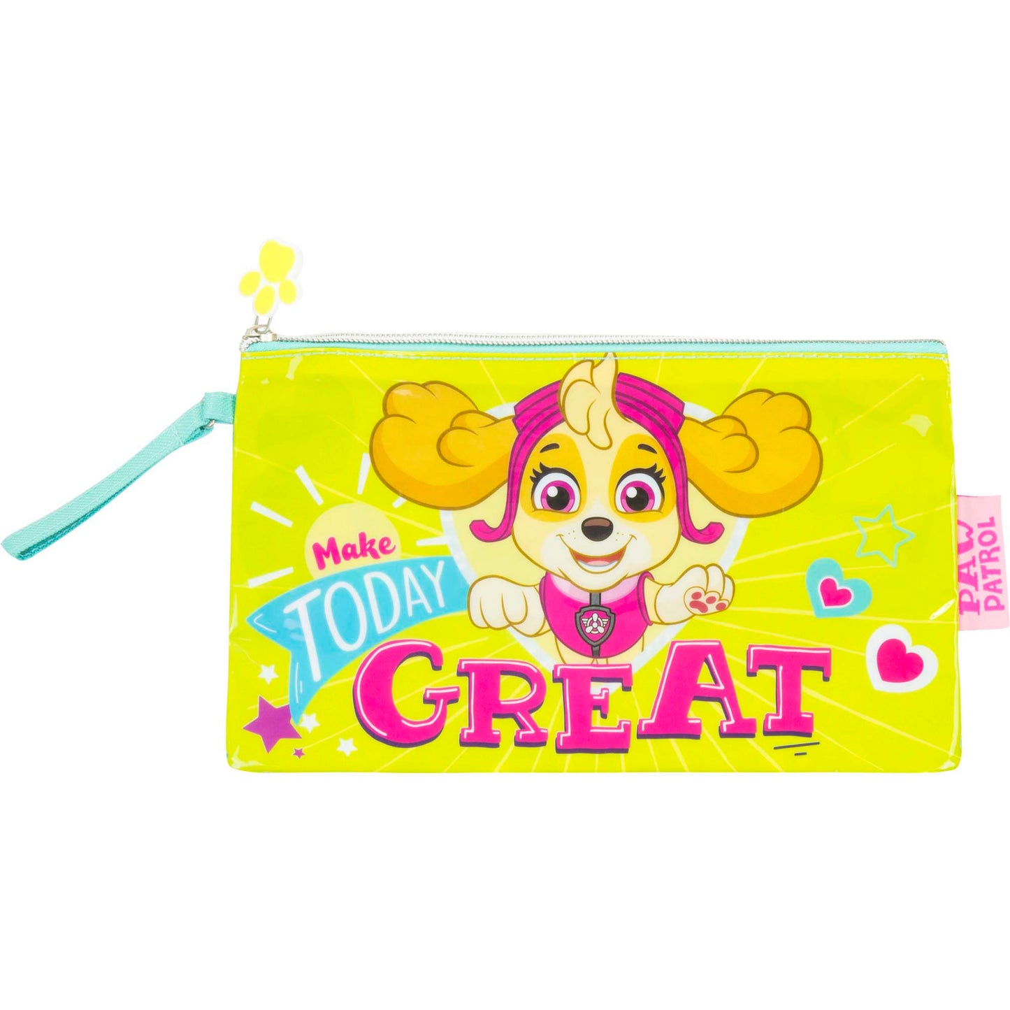 Paw Patrol toilettas