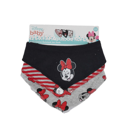 Minnie Mouse Boxpakje