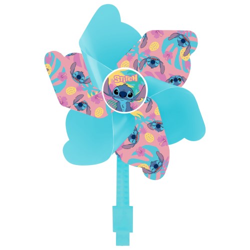 Lilo & Stitch stuur windmolen