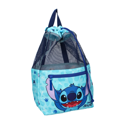 Lilo & Stitch gymtas