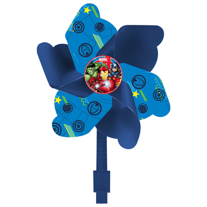 Avengers stuur windmolen