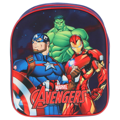 Avengers 3D rugzak