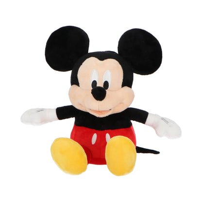 Mickey Mouse knuffel spaarpot