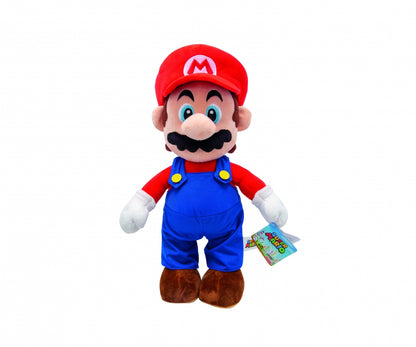 Super Mario pluche - 50 cm
