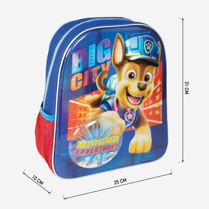 Paw Patrol rugzak