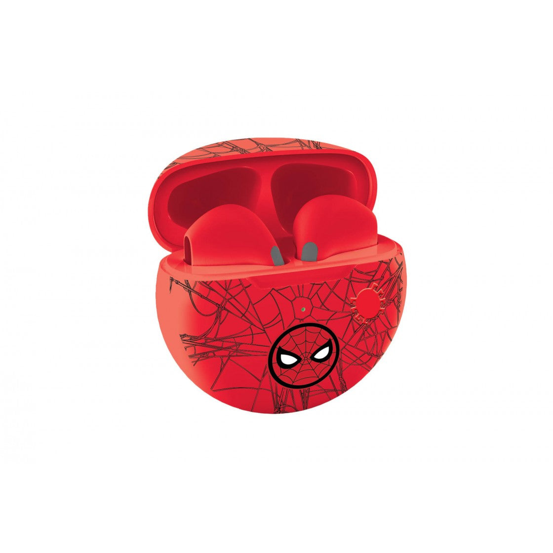 Spiderman Draadloze Bluetooth Oortjes (dopjes)