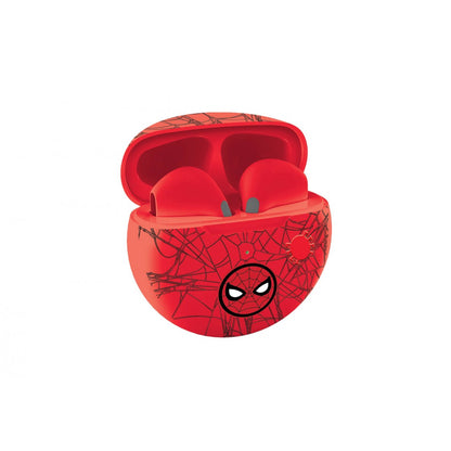 Spiderman Draadloze Bluetooth Oortjes (dopjes)