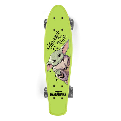 Star Wars penny board 22"
