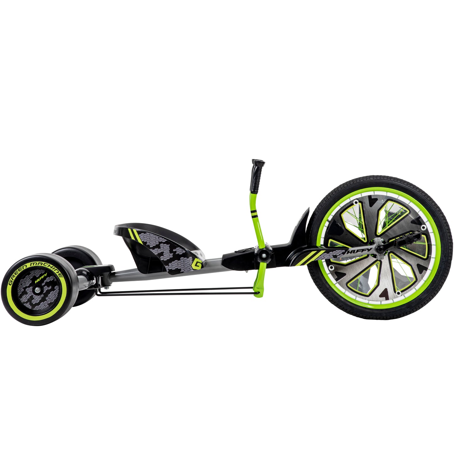 Huffy Green Machine