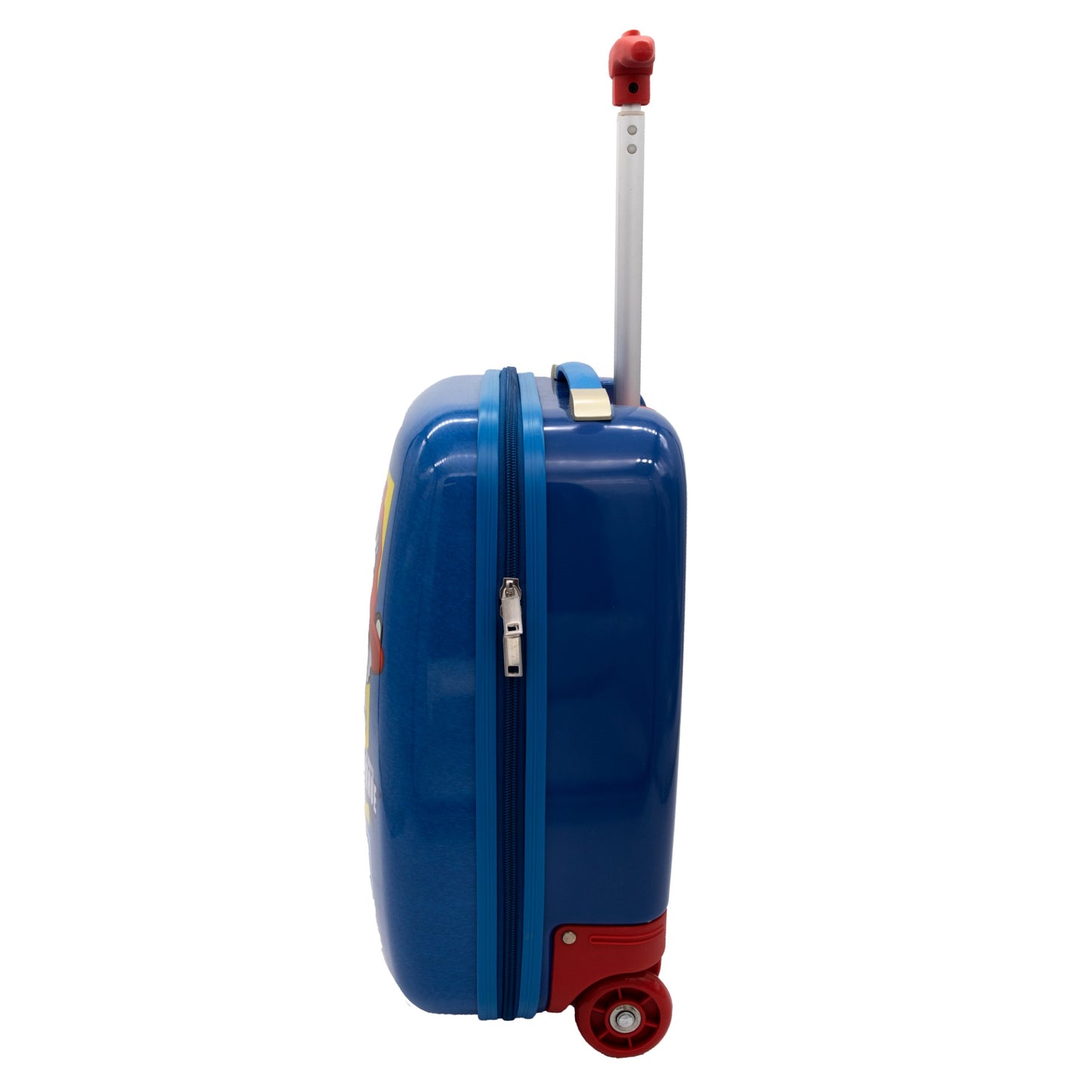 Paw Patrol trolley koffer