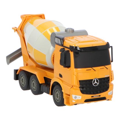 Mondo Mercedes Arocs Concrete Mixer 1:20
