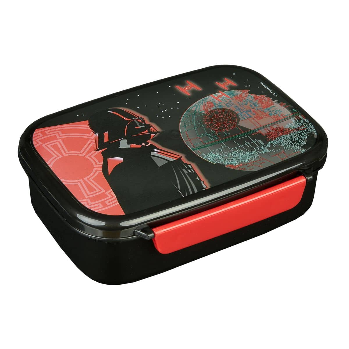 Star Wars lunchbox