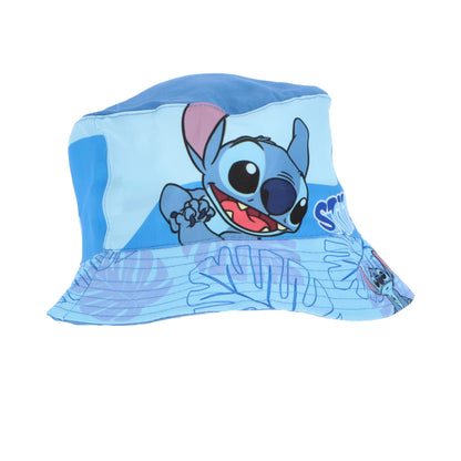 Lilo & Stitch vissershoedje