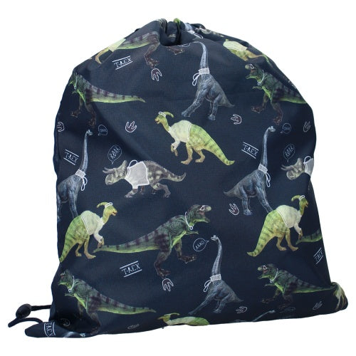 Skooter gymtas
