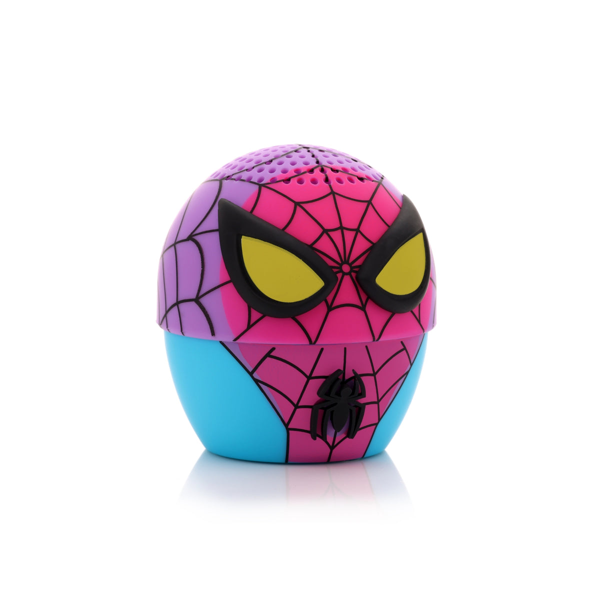 Spiderman Bitty Boomer - bluetooth luidspreker