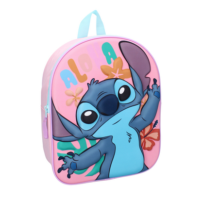Lilo & Stitch 3D rugzak