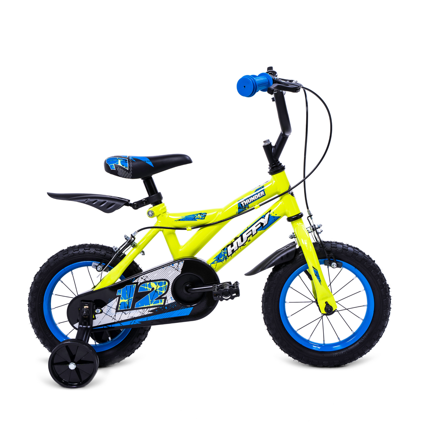 Huffy Pro Thunder 12 Inch
