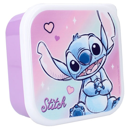 Lilo & Stitch Snackbox ( 3in1 )