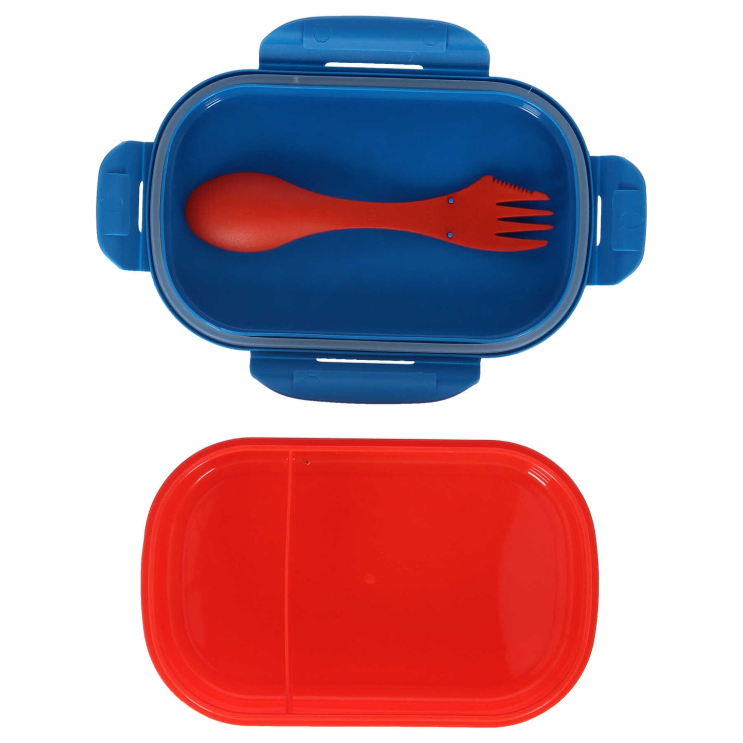 Paw Patrol lunchbox met bestek