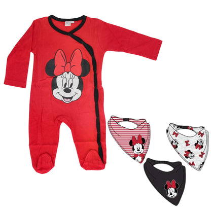 Minnie Mouse Boxpakje