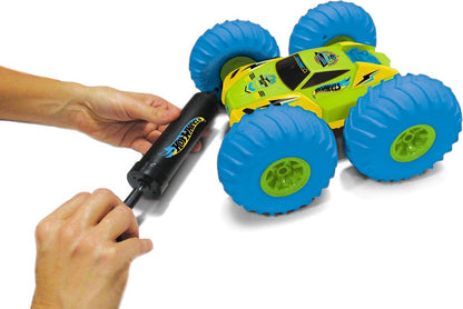 Hot Wheels Stunt Tornado