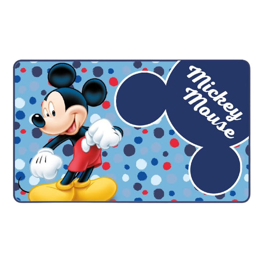 Mickey Mouse vloerkleed / mat foam
