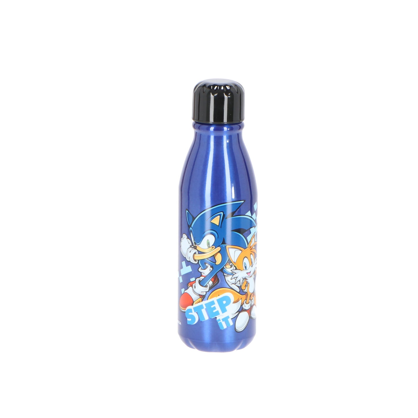 Sonic drinkfles