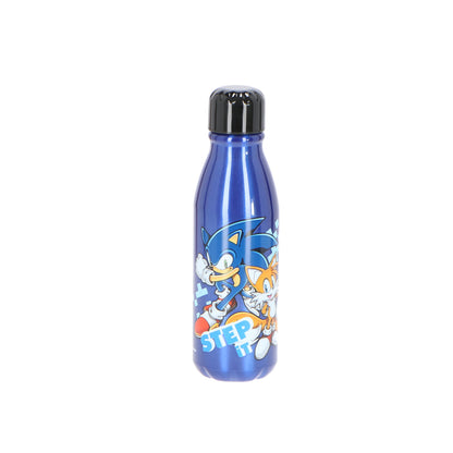 Sonic drinkfles