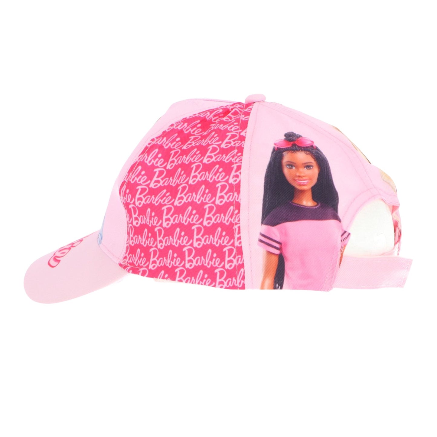 Barbie pet