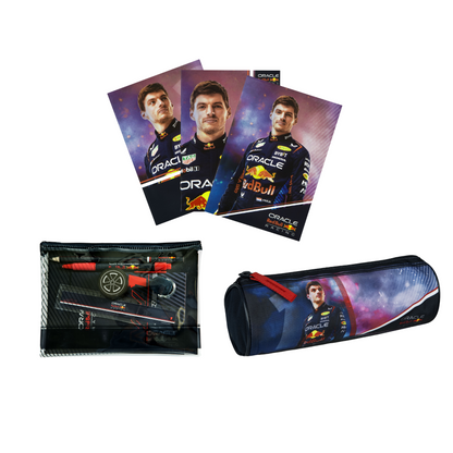 Red Bull Schrijfset