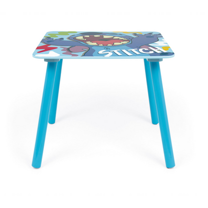 Lilo & Stitch Kindertafel met 2 stoelen