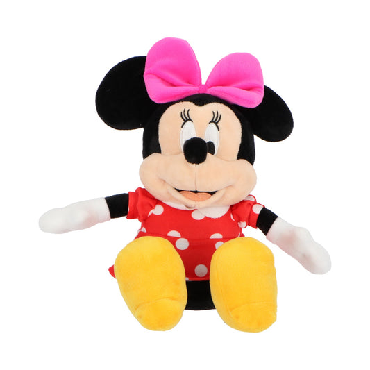 Minnie Mouse knuffel spaarpot