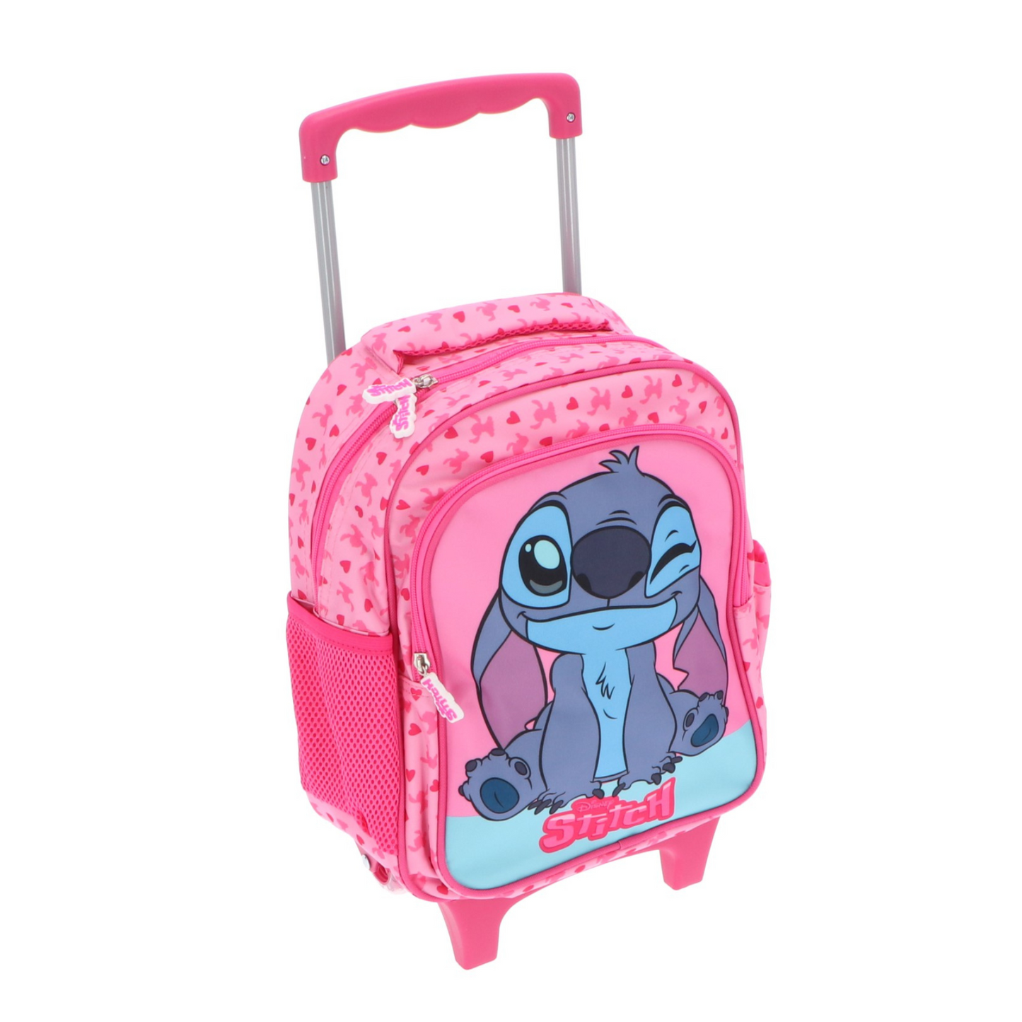 Lilo & Stitch trolley rugzak