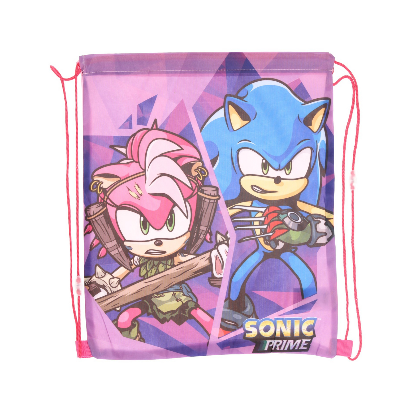 Sonic gymtas